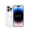 Apple iPhone 14 Pro (128 GB) - Silver