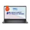 Dell Vostro 3420 Laptop,12th Gen Core i3-1215U/8GB & 512GB SSD/14.0" (35.56cm) FHD, Intel Rheinland Certified Comfortview Reduce Harmful Blue Light Emissions/Windows11+MSO'21/Black/1.48kg