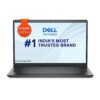 Dell Vostro 3420 Laptop,Intel i3-1115G4/8GB/512GB/14.0"(35.56cm) FHD Display,TÜV Rheinland Certified Comfortview Reduce Harmful Blue Light Emissions/Win 11+MSO'21/15 Month McAfee/Carbon Black/1.48kg