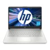 HP 14s, 11th Gen Intel Core i3-1115G4, 8GB RAM/256GB SSD 14-inch(35.6 cm) Micro-Edge, Anti-Glare, FHD Laptop/Alexa Built-in/Win 11/Intel UHD Graphics/Dual Speakers/MSO 2021/1.41 Kg, 14s-dy2507TU