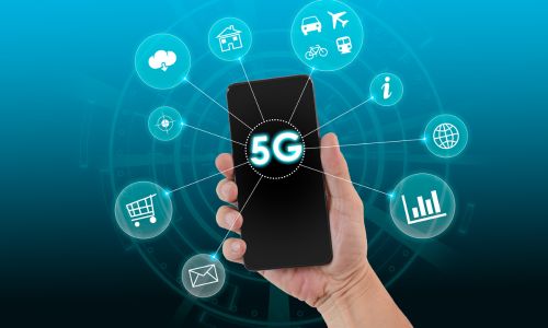 5g mobile network technology