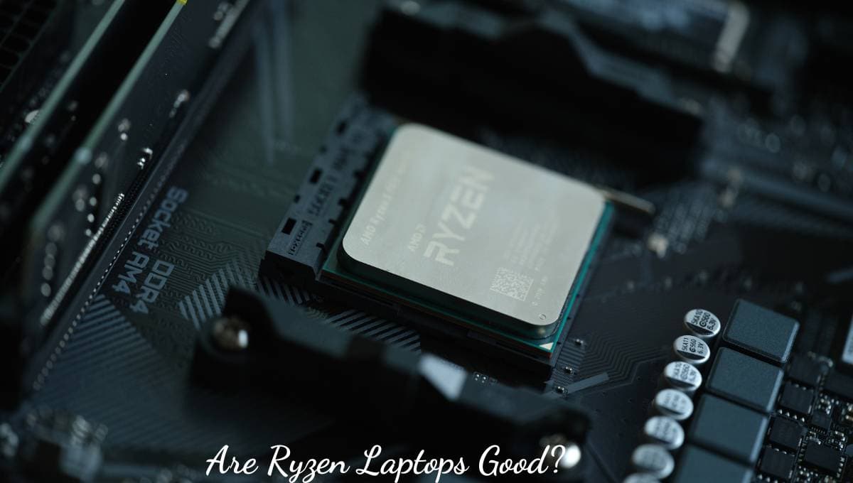 This post covers all possible answers on the topic, "Are ryzen laptops good?"