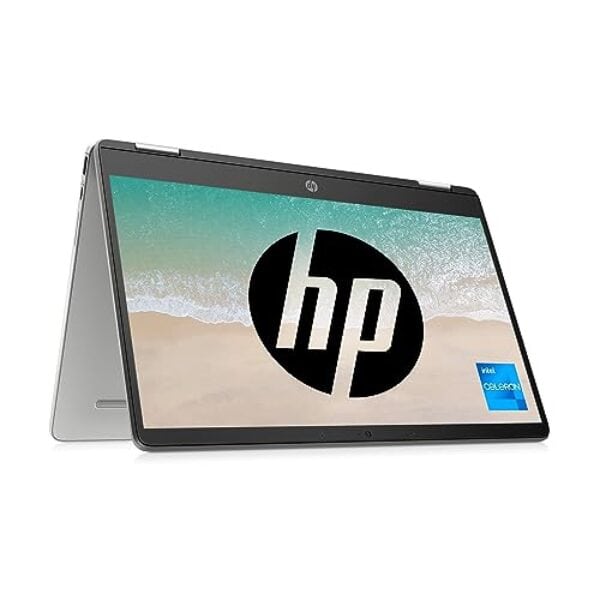HP Chromebook X360