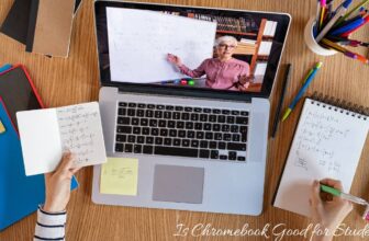 Is chromebook good for students?