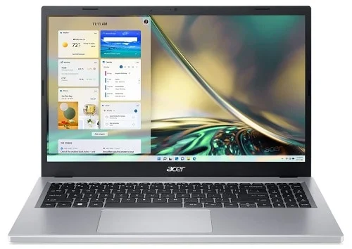 The 7 Best Ryzen 5 Laptop Under 40000 in 2024 15 Acer aspire 3 ryzen 5 7520u laptop priced under 40000