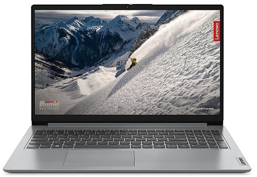 Lenovo ideapad 1 ryzen 5 laptop priced under 40000