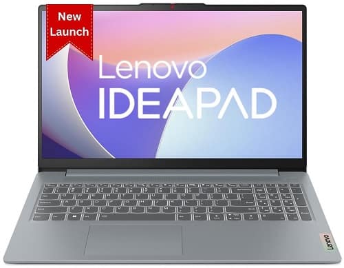 Lenovo ideapad 3 7520u laptop priced under 40000