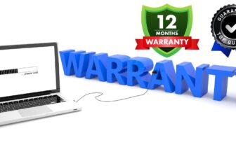 What is onsite warranty?