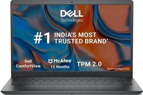 Top 5 Best Laptop Under 50000 i5 12th Generation (2024) 6 Dell SmartChoice 14 inches i5 laptop