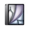 Apple iPad Air 13″ (M2): Liquid Retina Display, 128GB, Landscape 12MP Front Camera / 12MP Back Camera, Wi-Fi 6E, Touch ID, All-Day Battery Life — Space Grey