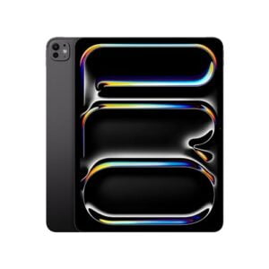Gadgets Finder 11 Apple iPad Pro 13″ (M4): Ultra Retina XDR Display, 256GB, Landscape 12MP Front Camera / 12MP Back Camera, LiDAR Scanner, Wi-Fi 6E, Face ID, All-Day Battery Life, Standard Glass — Space Black