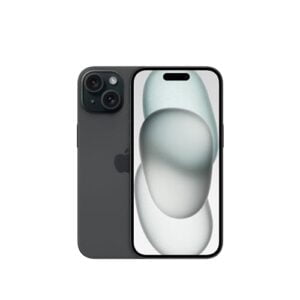 Homepage: Gadgets Today 16 Apple iPhone 15 (128 GB) - Black