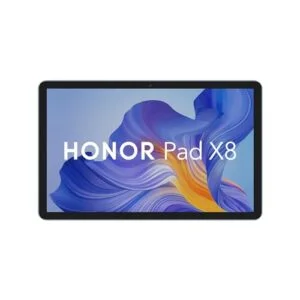 Gadgets Finder 8 HONOR Pad X8 25.65 cm (10.1 inch) FHD Display, 3GB RAM, 32GB Storage, Mediatek MT8786, Android 12, Tuv Certified Eye Protection, Up to 14 Hours Battery WiFi Tablet, Blue Hour