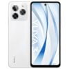 Lava Yuva 3 (Galaxy White,4+4*GB RAM,UFS 2.2 64GB Storage)|Premium Glossy Back|Octacore Processor|18W Fast Charging|90Hz Punch Hole Display|13MP AI Triple Camera|Side Fingerprint Sensor