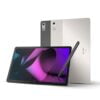 Lenovo Tab P11 Pro Gen-2 (11.2 Inch OLED Display with Precision Pen-3, 8 GB RAM, 256 GB ROM, 120 Hz Refresh Rate, 600 Nits Brightness, Quad JBL Speakers, 8200 mAh Battery, Corning Gorilla Glass)