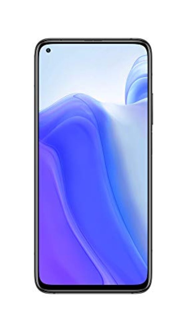 MI 10T 5G Cosmic Black, 6GB RAM, 128GB Storage - |Additional Exchange/No Cost EMI Offers