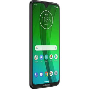 Homepage: Gadgets Today 4 Moto G7 (Black, 4GB RAM, 64GB Storage)
