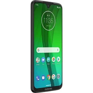 Homepage: Gadgets Today 4 Moto G7 (Black, 4GB RAM, 64GB Storage)
