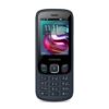 Motorola a70 keypad Mobile Dual Sim with Expandable Memory Upto 32GB,Camera, 2.4 inch Screen with 1750 mAh Battery, Dark Blue