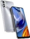 Motorola e32s (Misty Silver, 3GB RAM 32GB Storage)