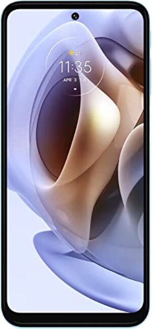 Homepage: Gadgets Today 18 Motorola g31 (Baby Blue, 64 GB) (4 GB RAM)