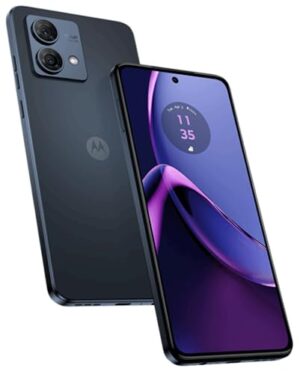 Motorola G84 5G (Midnight Blue)