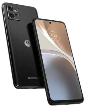 Motorola Moto G32 | 8GB 128GB | Mineral Grey