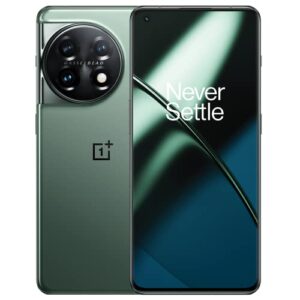 Homepage: Gadgets Today 4 OnePlus 11 5G (Eternal Green, 8GB RAM, 128GB Storage)