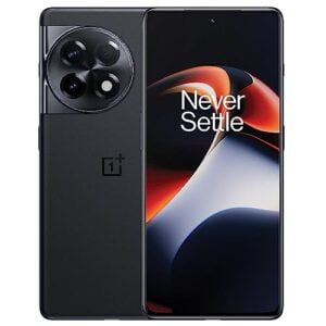 Homepage: Gadgets Today 22 OnePlus 11R 5G (Sonic Black, 8GB RAM, 128GB Storage)
