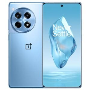 Homepage: Gadgets Today 14 OnePlus 12R (Cool Blue, 8GB RAM, 128GB Storage)
