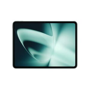 OnePlus Pad 29.49cm (11.61 inch) LCD Display, 8GB RAM,128GB Storage, MediaTek Dimensity 9000, Android 13.1, 144HZ Refresh Rate, Dolby Vision Atmos, Wi-Fi with Cellular Data Sharing Tablet, Multicolor
