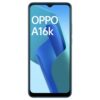 Oppo A16k (Blue, 3GB RAM, 32GB Storage) with No Cost EMI/Additional Exchange Offers