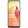 Oppo F21s Pro (Dawnlight Gold, 8GB RAM, 128 Storage)|6.43" FHD+ AMOLED|32MP Front Camera with Microlens|4500 mAh Battery with 33W SUPERVOOC Charger|with No Cost EMI/Additional Exchange Offers