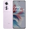 Oppo F25 Pro 5G (Coral Purple, 8GB RAM, 128GB Storage) | with No Cost EMI/Additional Exchange Offers