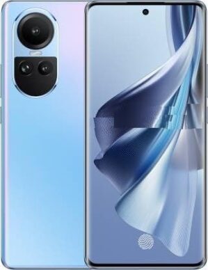 Homepage: Gadgets Today 26 Oppo Reno10 5G Ice Blue 256 GB 8 GB RAM