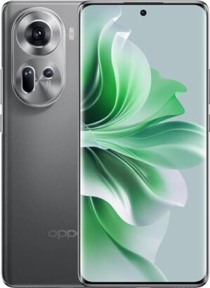 Homepage: Gadgets Today 14 Oppo Reno 11 5G (Rock Grey,128 GB) (8 GB RAM)