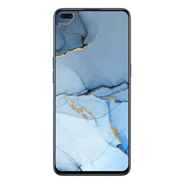 OPPO Reno3 Pro (Midnight Black, 8GB RAM, 128GB Storage) with No Cost EMI/Additional Exchange Offers
