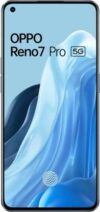 Oppo Reno7 Pro 5G (Starlight Black, 12 GBRAM, 256GB Storage)