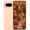Pixel 8 5G, 8GB RAM, 128GB Storage (Rose)