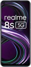 realme 8s 5G (Universe Purple, 6GB RAM, 128GB Storage), Medium