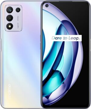 Homepage: Gadgets Today 8 Realme 9 5G SE (Starry Glow, 6GB RAM, 128GB Storage)