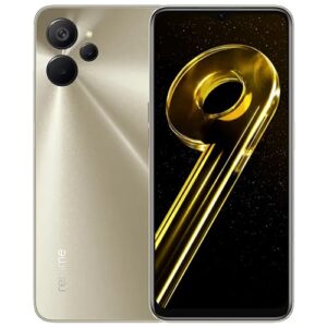 Homepage: Gadgets Today 16 realme 9i 5G (Metallica Gold, 4GB RAM, 64GB Storage)