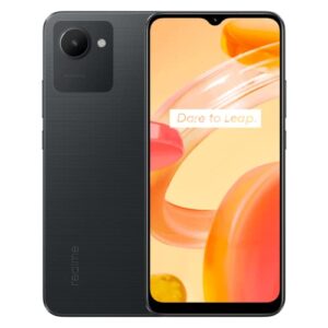 Homepage: Gadgets Today 24 Realme C30 (Denim Black, 3GB RAM, 32GB Storage)
