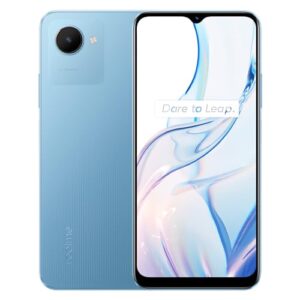 Homepage: Gadgets Today 20 realme C30s (Stripe Blue, 2GB RAM, 32GB Storage)