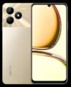 realme C53, Champion Gold, 4GB RAM, 128GB Storage