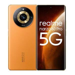 Homepage: Gadgets Today 24 realme narzo 60 Pro (Mars Orange,8GB+128GB) MediaTek Dimensity 7050 | 120 Hz Super Amoled Curved Display | 100 MP OIS Camera