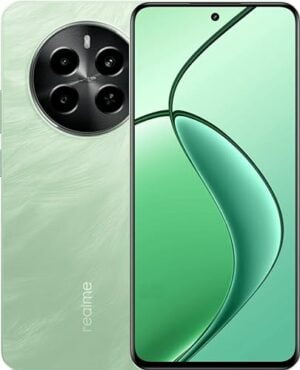 Homepage: Gadgets Today 12 realme P1 5G (Peacock Green, 6GB RAM, 128GB Storage)