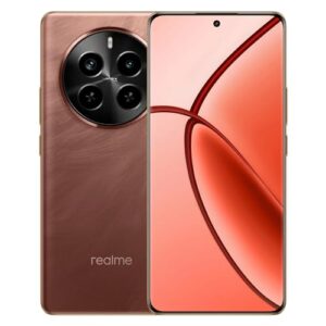 Homepage: Gadgets Today 12 realme P1 Pro 5G (Phoenix Red, 8GB RAM, 128GB Storage)