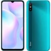 Redmi 9i (Nature Green, 4GB RAM, 64GB Storage)