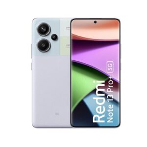 Homepage: Gadgets Today 14 Redmi Note 13 Pro+ (Fusion Purple, 8GB RAM, 256GB Storage) | World's First Mediatek 7200 Ultra 5G | 200MP Hi-Res Camera | 1.5K Curved AMOLED | 120W HyperCharge